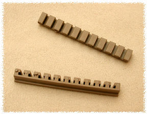 Plastic Adaptors