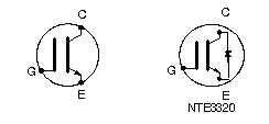 IGBT Symbols