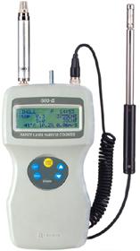Click image to enlarge - Particle Counter