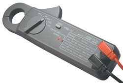 Click image to enlarge - AC/DC Current Probe