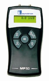 Click image to enlarge - Differential Pressure Meter