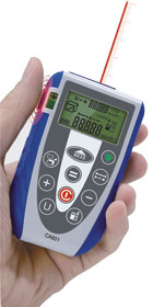 Click image to enlarge - Laser Tape
