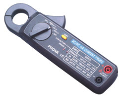 Click image to enlarge - AC/DC Current mA Probe
