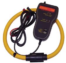 Click image to enlarge - Flexible AC Current Probe