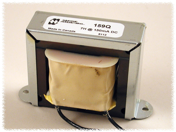 Tube_Guitar_Amplifier__Chokes_194_Series