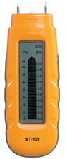 Click image to enlarge - Moisture Meter