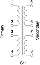 560 Schematic